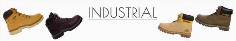 Calzado Industrial