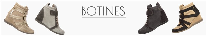 Botines
