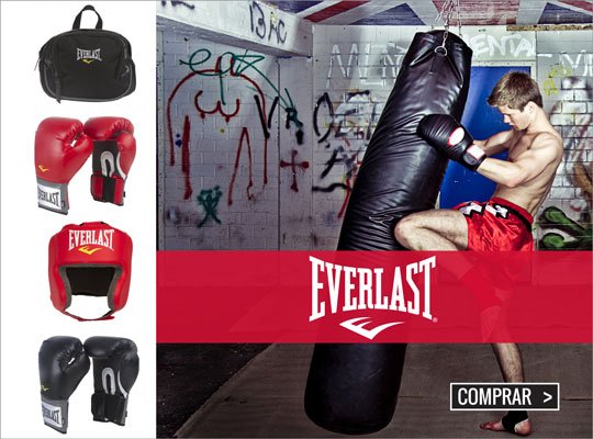 Everlast