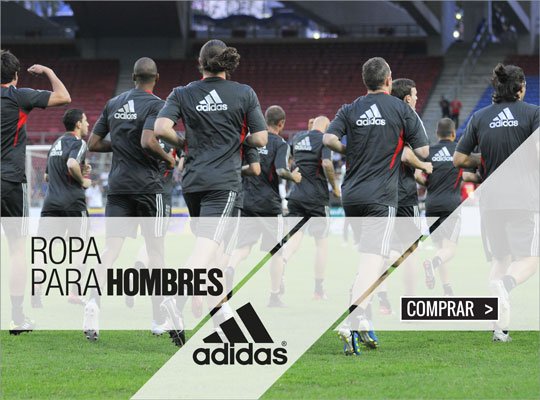 Adidas
