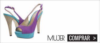 Zapatos Mujer