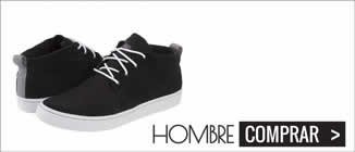 Zapatos Hombre