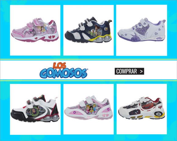 gomosos