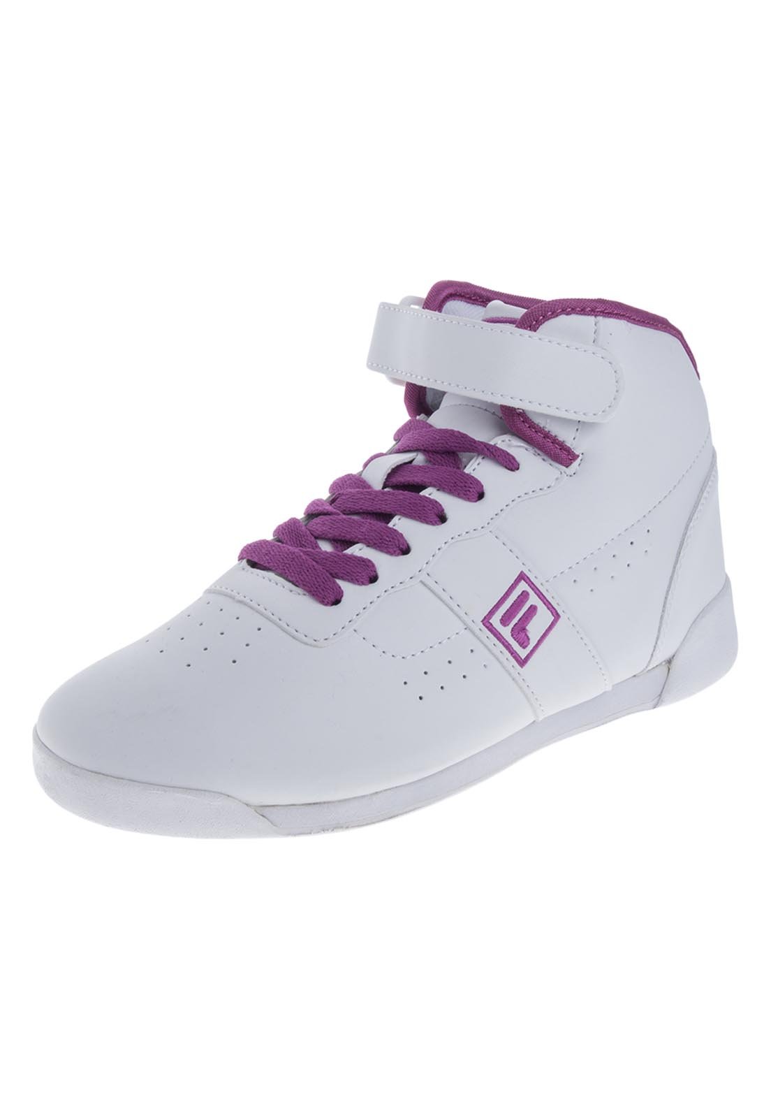 dafiti botas blancas