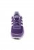 Training Adidas Lite Runner W Lila-Blanco de Adidas