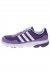 Training Adidas Lite Runner W Lila-Blanco de Adidas