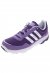 Training Adidas Lite Runner W Lila-Blanco de Adidas