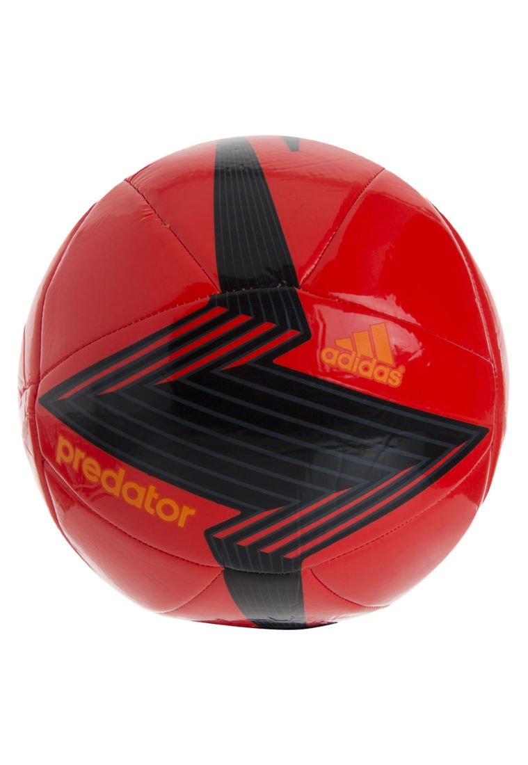 Balón adidas Rojo Neón-Negro Compra Ahora | Dafiti Colombia
