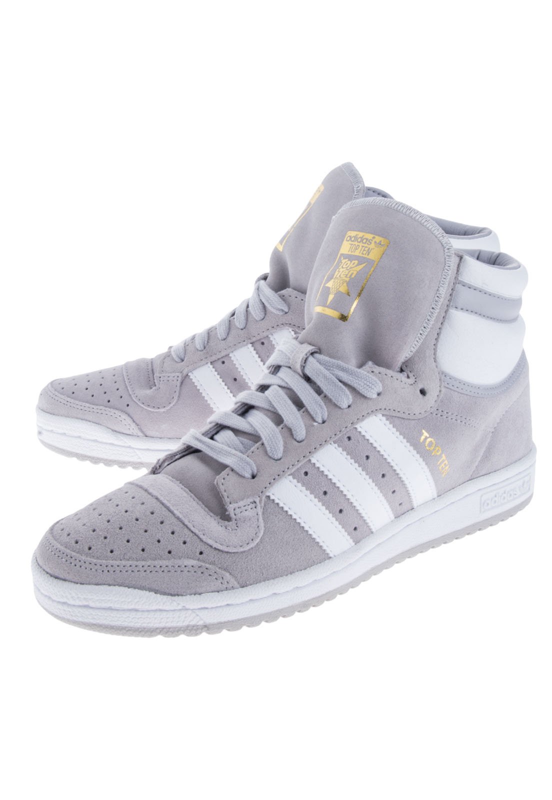 adidas de bota gris adidas de bota gris