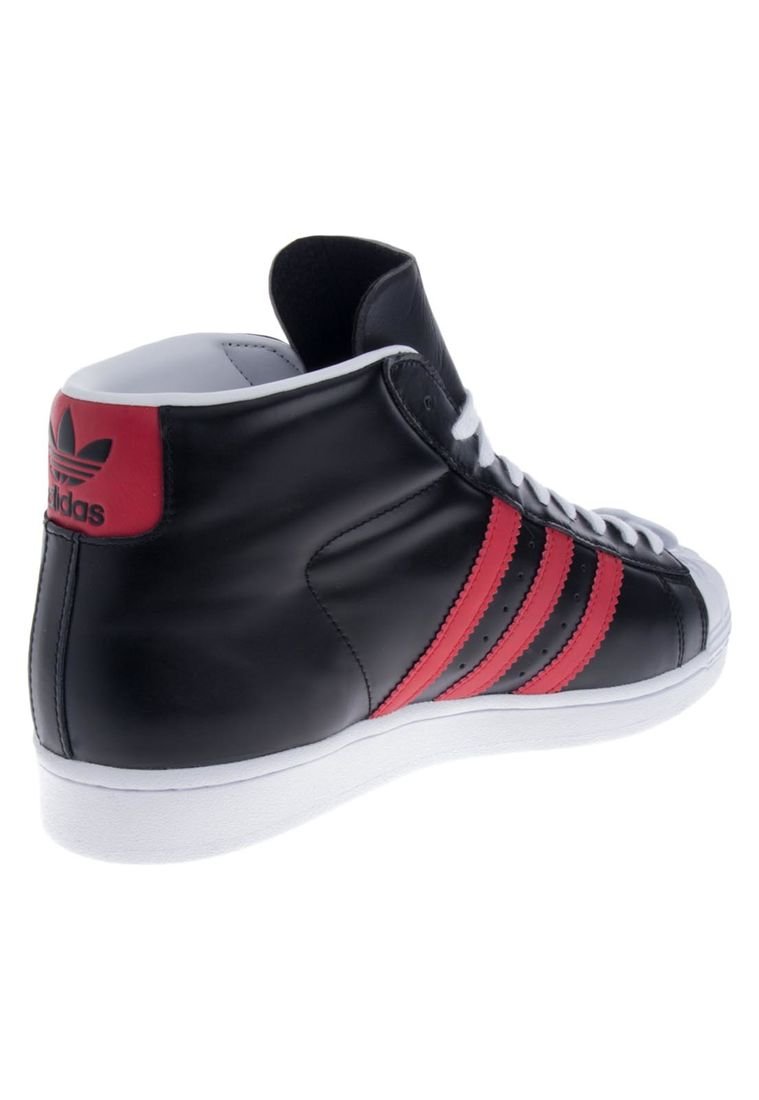 adidas Superstar NIGO Bearfoot - Zapatillas para Hombre, Color  Negro/Blanco, Talla 42 : : Moda