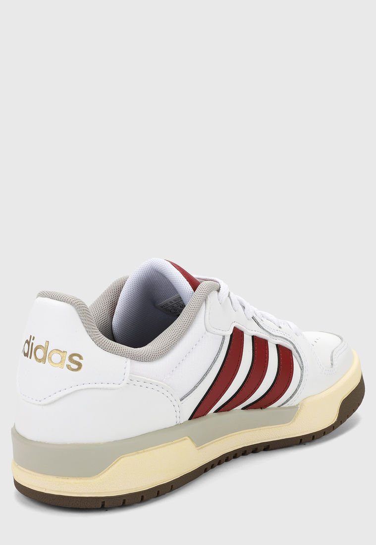 Zapatos 2024 adidas vinotinto