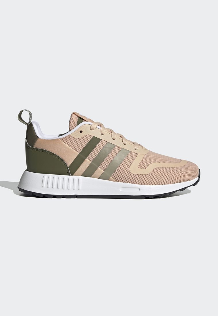 Tenis Lifestyle Verde-Curuba adidas Originals Multix - Compra Ahora |  Dafiti Colombia