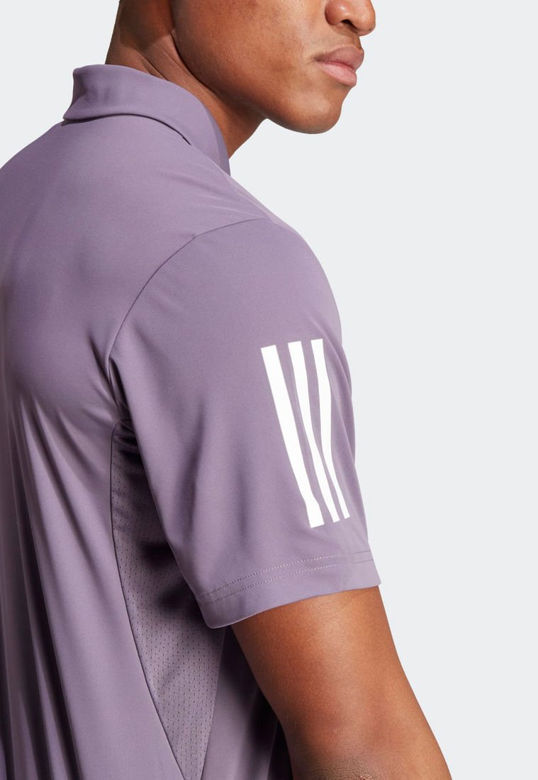 Adidas performance lila hot sale