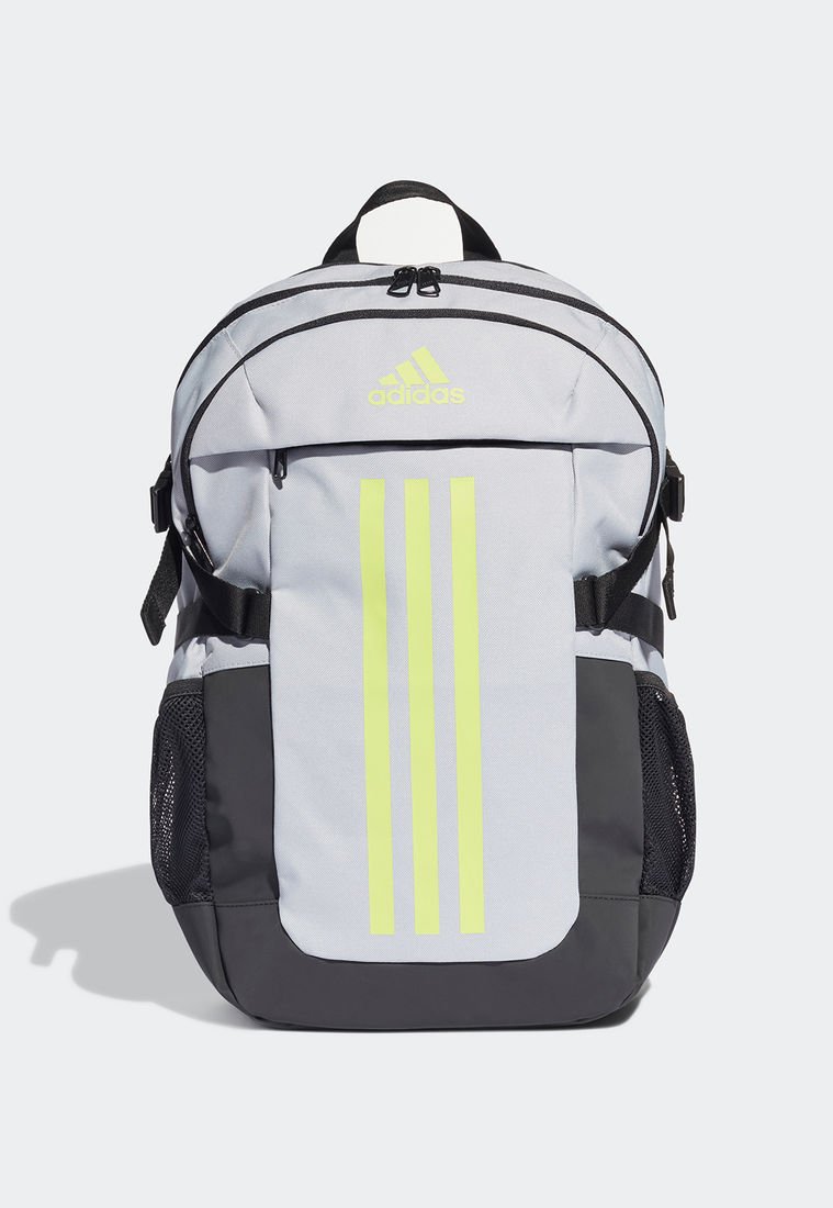 Morral Gris-Negro-Verde adidas Performance Power VI G - Compra Ahora |  Dafiti Colombia