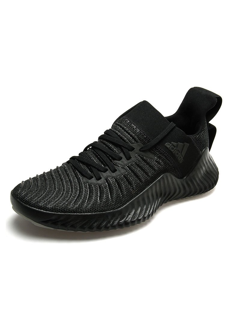 Adidas performance hot sale alphabounce trainer