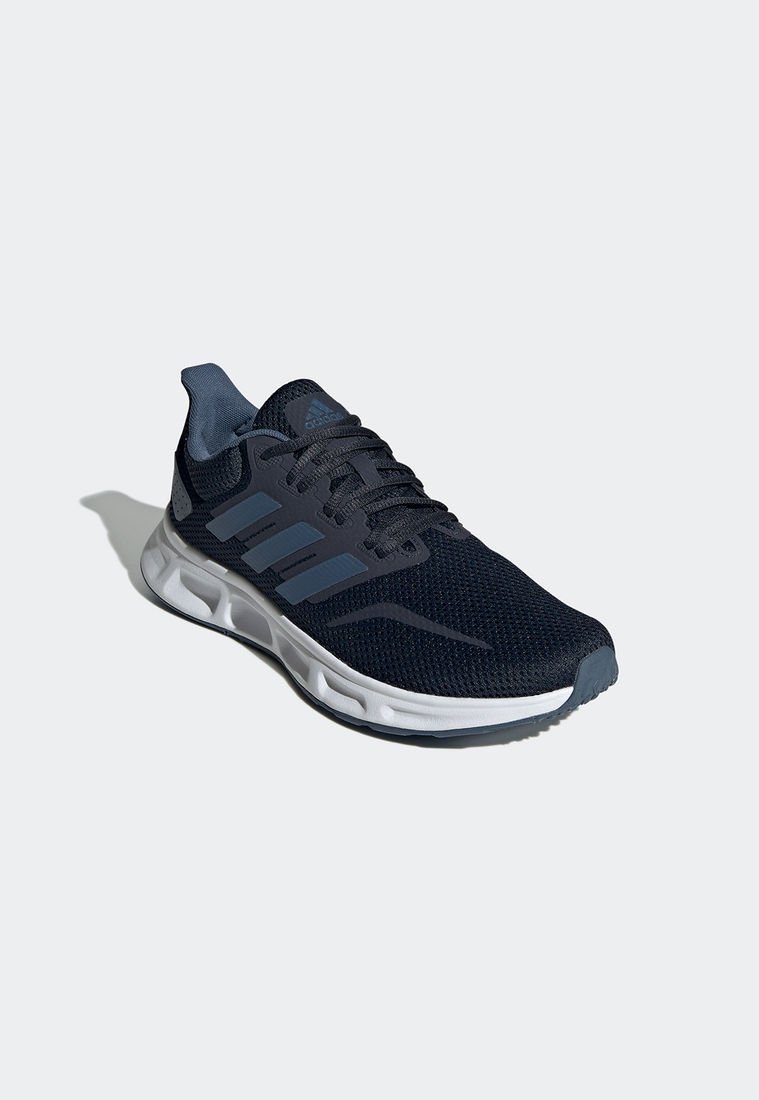 Tenis Running Azul-Blanco adidas Performance SHOW THE 2.0 - Compra Colombia