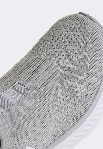 Tenis Walking Gris Blanco Lila adidas Sportswear Cloudfoam Go Compra Ahora Dafiti Colombia