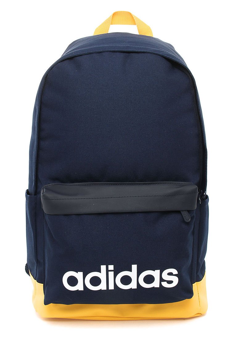 Morral discount adidas azul