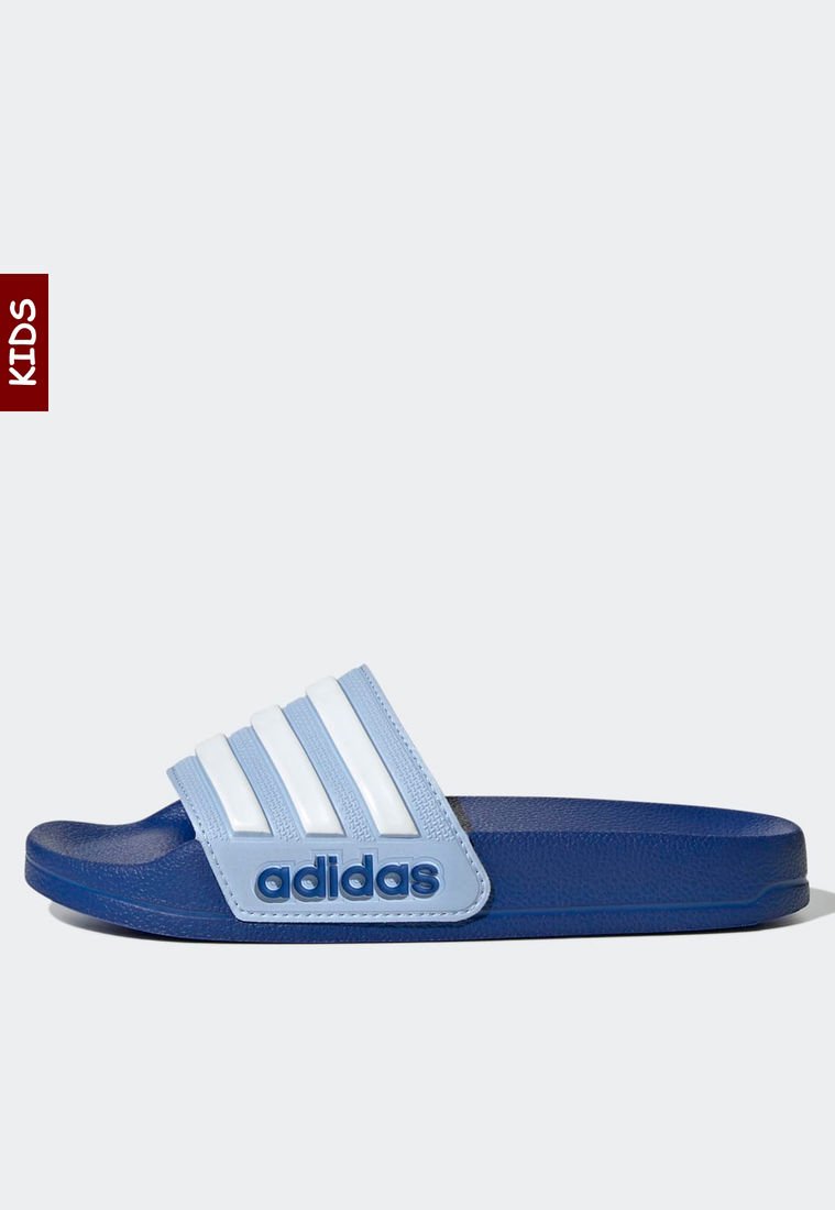 Playeras 2025 adidas adilette