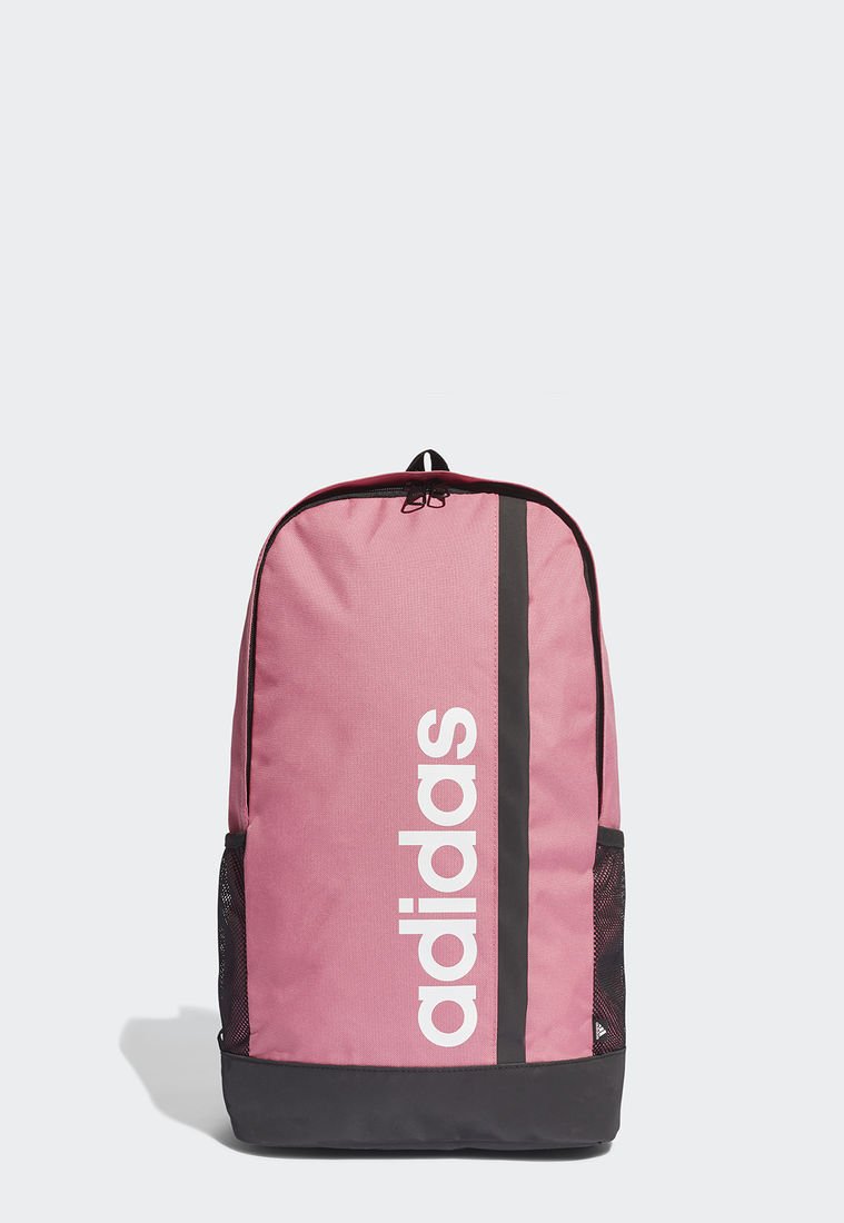 Morral best sale adidas rosado