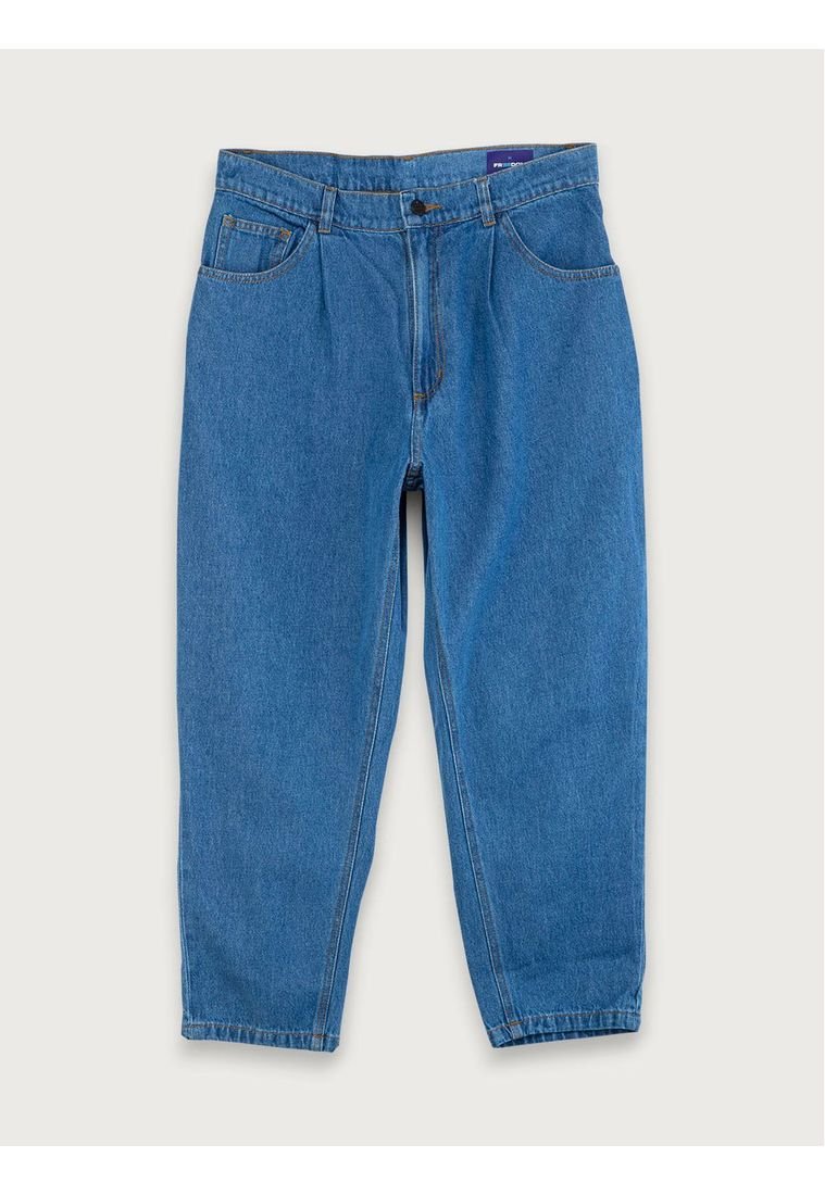 Jean Balloon Fit Para Hombre Freedom 03117 ARTURO CALLE - Compra Ahora |  Dafiti Colombia