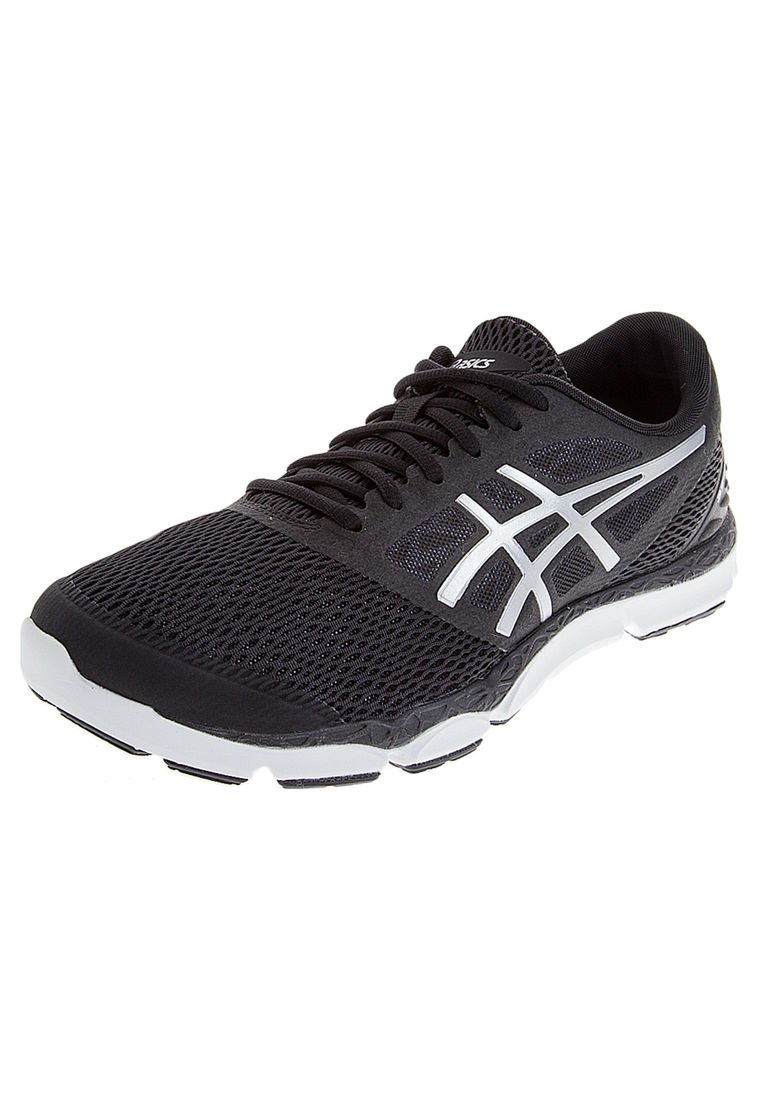 Running Negro asics 33 dfa 2 Compra Ahora Dafiti Colombia