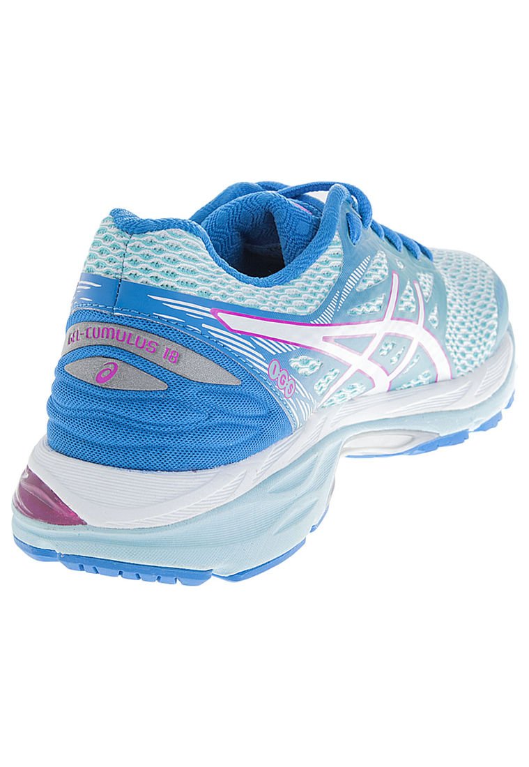 Asics gel hotsell cumulus 18 4e