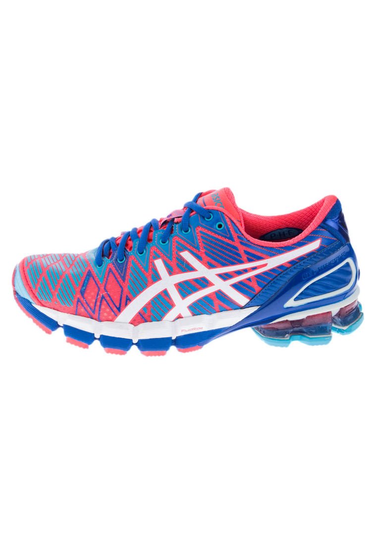 Asics gel outlet kinsei 5 rosa