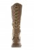 Bota Alta Azaleia Whisky de Azaleia