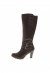 Bota Alta Azaleia Café de Azaleia