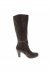 Bota Alta Azaleia Café de Azaleia