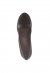 Zapato Azaleia Gamuza Negro de Azaleia