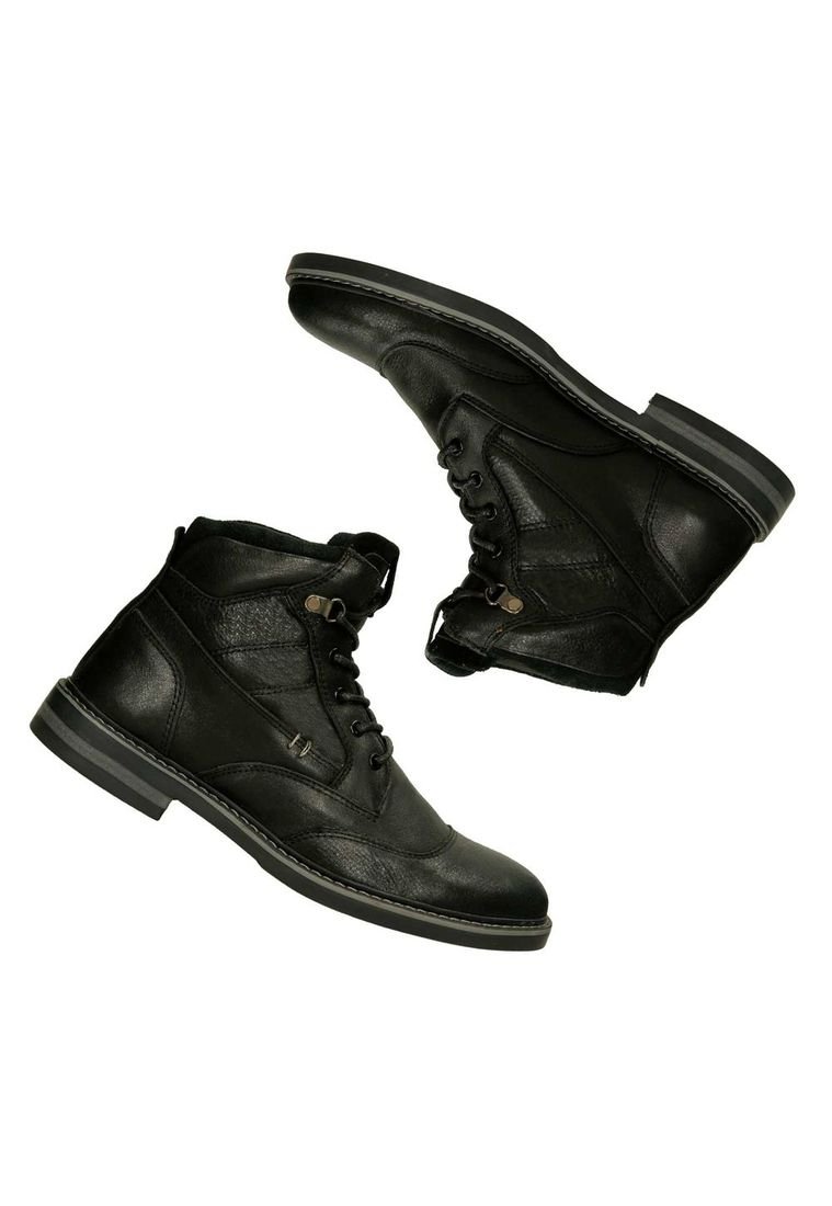 Botas bata 2024 hombre