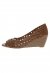 Calzado BCBG Tylar Almendra de Bcbg