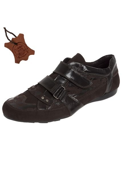 Tenis Deportivo BLS Café de Bls