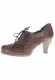 Zapato Bosi Oxford Miel de Bosi