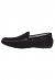 Mocasin Bosi Negro de Bosi