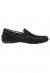 Mocasin Bosi Negro de Bosi