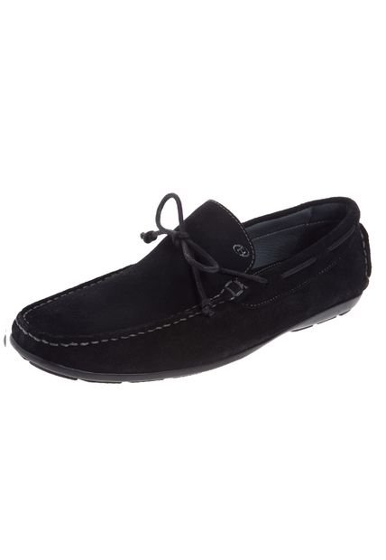 Zapato Bosi Negro de Bosi