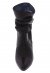 Bota Baja Bosi Negro de Bosi