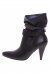 Bota Baja Bosi Negro de Bosi