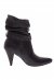 Bota Baja Bosi Negro de Bosi