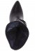 Bota Baja Bosi Negro de Bosi