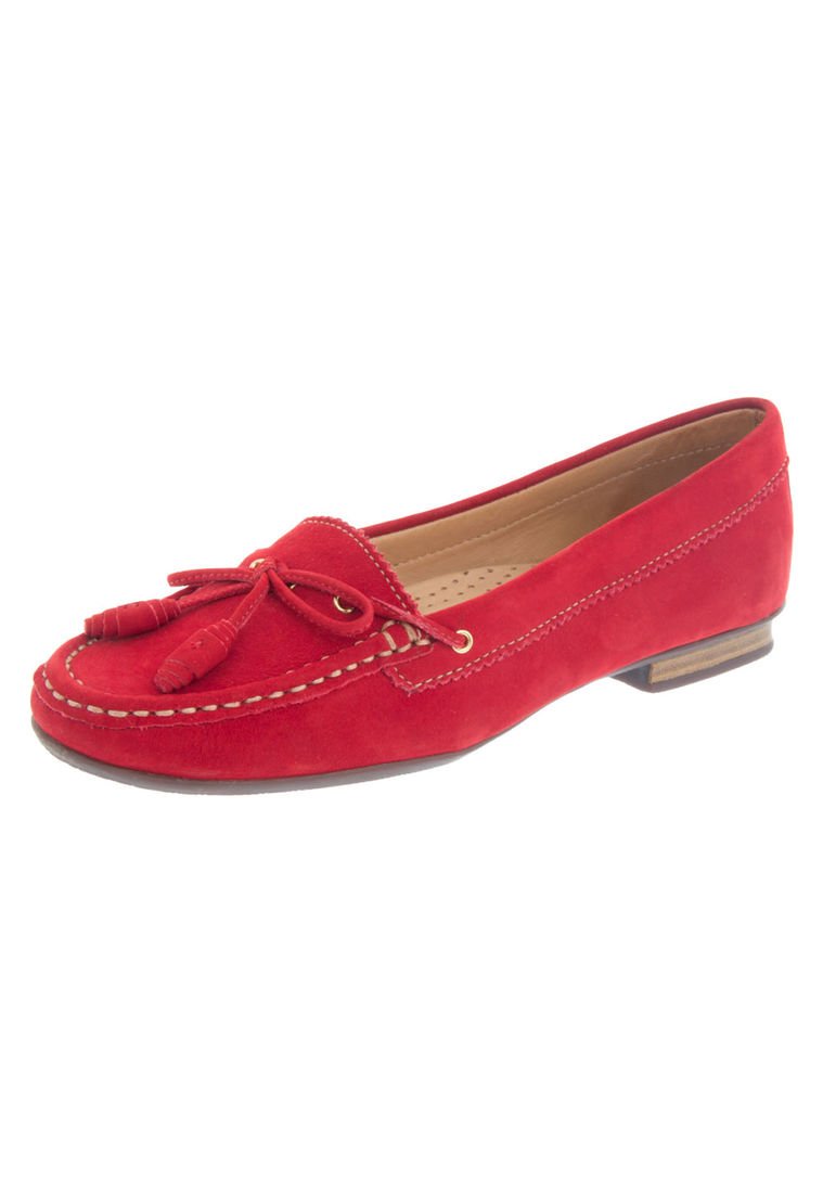 Llavero Para Mujer 616 Rojo Bosi - Compra Ahora