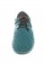Mocasin Bosi Azul de Bosi