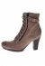 Botas Baja Bosi Canela de Bosi