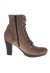 Botas Baja Bosi Canela de Bosi