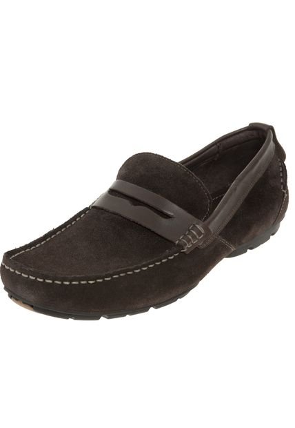 Mocasin Bosi Cafe de Bosi