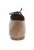 Mocasin Bosi Canela de Bosi