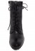 Botas Baja Bosi Negro de Bosi